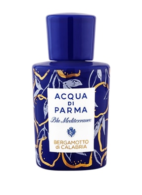 ACQUA DI PARMA BERGAMOTTO DI CALABRIA LA SPUGNATURA
