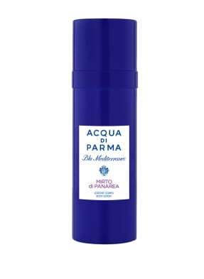 ACQUA DI PARMA MIRTO DI PANAREA