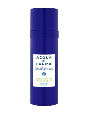 ACQUA DI PARMA BERGAMOTTO DI CALABRIA