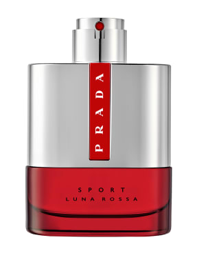 PRADA Parfums LUNA ROSSA SPORT