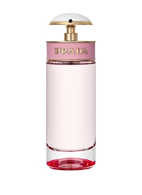 PRADA Parfums CANDY FLORALE
