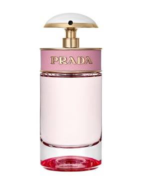 PRADA Parfums CANDY FLORALE
