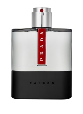 PRADA Parfums LUNA ROSSA CARBON