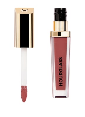 HOURGLASS VELVET STORY LIP CREAM