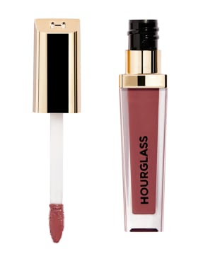 HOURGLASS VELVET STORY LIP CREAM