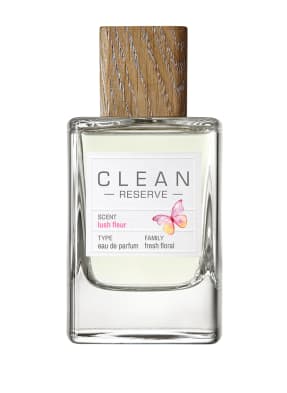 CLEAN RESERVE LUSH FLEUR