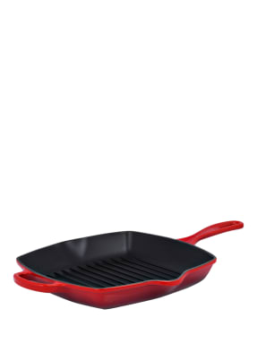 LE CREUSET Grillpfanne SIGNATURE