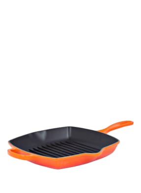 LE CREUSET Grillpfanne SIGNATURE