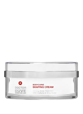 DOCTOR DUVE BODYCURVE SHAPING CREAM