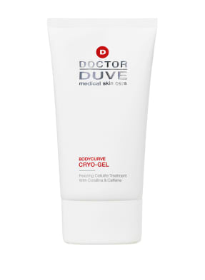 DOCTOR DUVE BODYCURVE CRYO-GEL