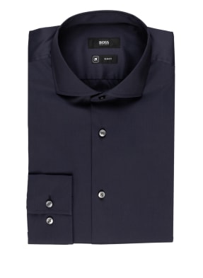 BOSS Hemd JASON Slim Fit