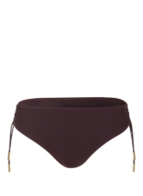 MARYAN MEHLHORN Bikini-Hose ELEMENTS mit UV-Schutz