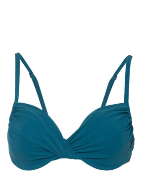MARYAN MEHLHORN Bügel-Bikini-Top ELEMENTS mit UV-Schutz