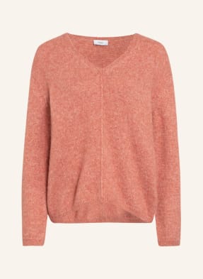 CLOSED Pullover mit Alpaka