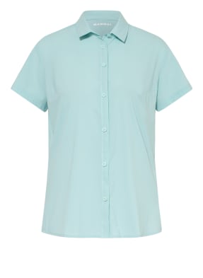 MAMMUT Outdoor-Bluse TROVAT LIGHT mit UV-Schutz 30+