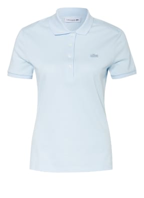 LACOSTE Piqué-Poloshirt Slim Fit