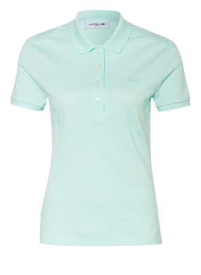 LACOSTE Piqué-Poloshirt Slim Fit