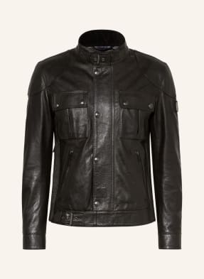 BELSTAFF Leather jacket GANGSTER