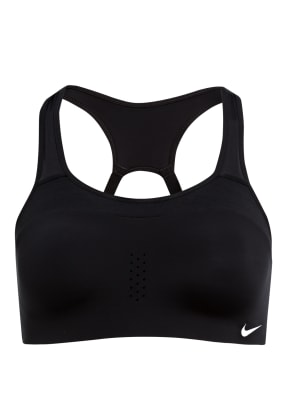 Nike Sport-BH DRI FIT ALPHA mit Mesh-Einsatz