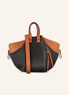 LOEWE Handtasche HAMMOCK SMALL