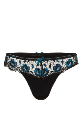 Aubade String FIÈVRE ANDALOUSE