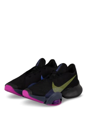Nike Fitnessschuhe AIR ZOOM SUPERREP 2