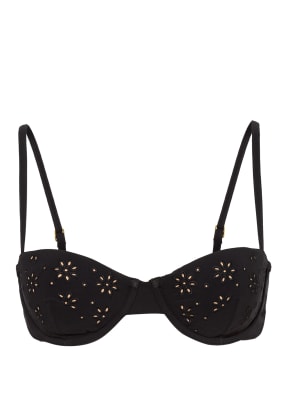 TORY BURCH Bügel-Bikini-Top