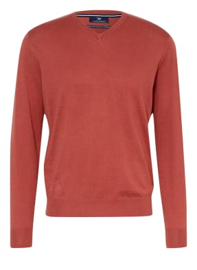 STROKESMAN'S Pullover