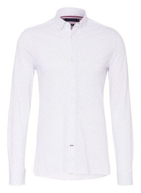 TOMMY HILFIGER Hemd Slim Fit