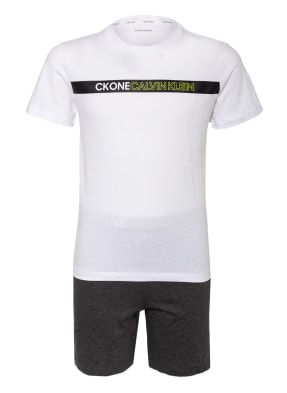 Calvin Klein Shorty-Schlafanzug CK ONE
