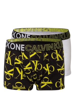 Calvin Klein 2er-Pack Boxershorts CK ONE