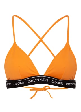 Calvin Klein Triangel-Bikini-Top CK ONE