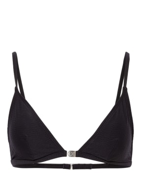 Calvin Klein Triangel-Bikini-Top CORE TEXTURED 