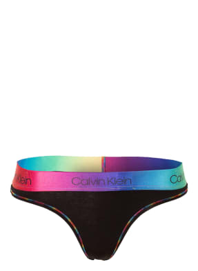 Calvin Klein String PRIDE