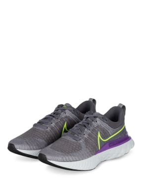 Nike Laufschuhe REACT INFINITY RUN FLYKNIT