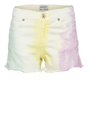 BLUE EFFECT Jeans-Shorts Regular Fit