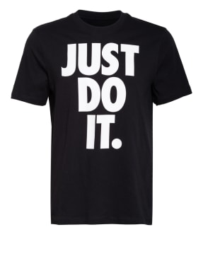 Nike T-shirt SPORTSWEAR JUST DO IT