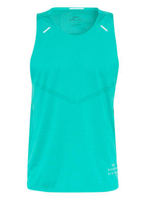 Nike Tanktop RISE 365 RUN DIVISION