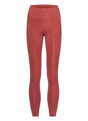 Nike 7/8-Tights EPIC FAST mit Mesh-Einsätzen