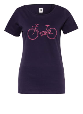 triple2 Radshirt TUUR EEN