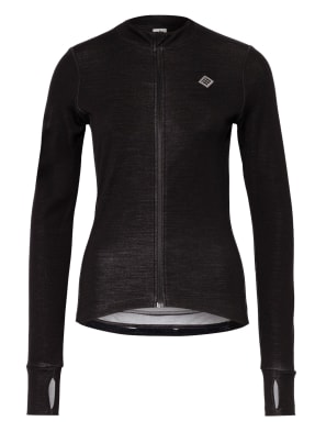 triple2 Radjacke VELOZIP NUL mit Merinowolle