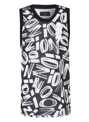 JORDAN Koszulka do koszykówki DRI-FIT ZION