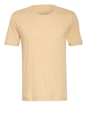ARMEDANGELS T-Shirt AANTONIO mit Leinen