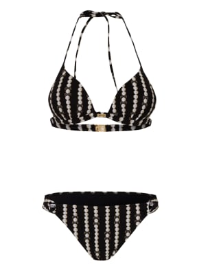 MARYAN MEHLHORN Triangel-Bikini CATENA