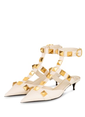 VALENTINO GARAVANI Slingpumps ROMAN STUD
