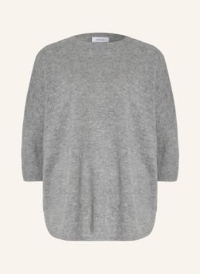 darling harbour Cashmere-Pullover mit 3/4-Arm