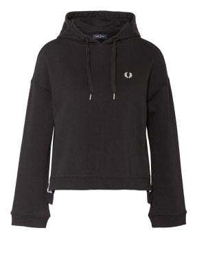 FRED PERRY Hoodie 