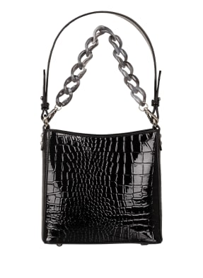 HVISK Handtasche AMBLE CROCO