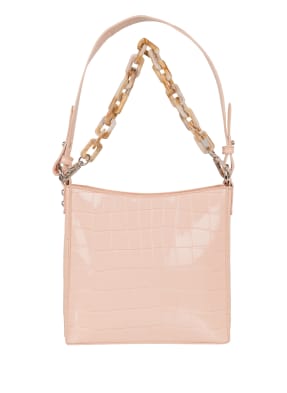 HVISK Handtasche AMBLE CROCO