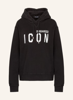 DSQUARED2 Oversized-Hoodie